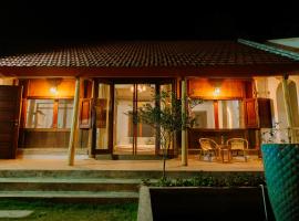Charm Vân Long, cottage ở Ninh Bình