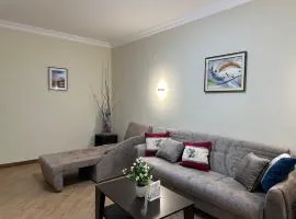 Serenity Suites