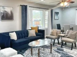 Family-friendly Decatur Oasis