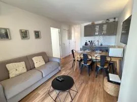 Beautiful 3 bedrooms in Cannes