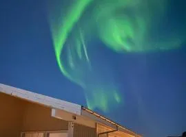 Álftröð Guesthouse