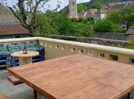VILLA Douce Loue