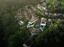 Kamandalu Ubud