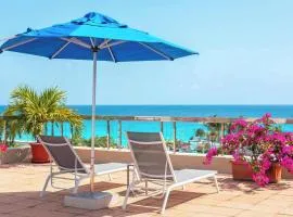 Royal Islander La Terrasse Pelican Cove SXM