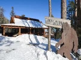 Yeti Hideout
