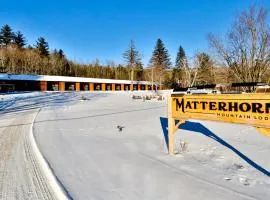 Matterhorns Hunter Lodge