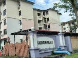 Bentong homestay