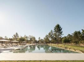 Spatia Comporta, hotel v destinaci Comporta