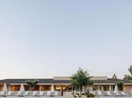 Spatia Comporta, five-star hotel in Comporta