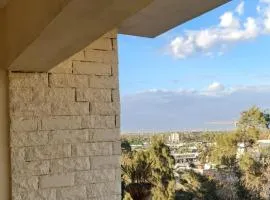 Pyramids Heritage suites