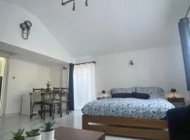New luxurious and spacious guest suite in Banstead