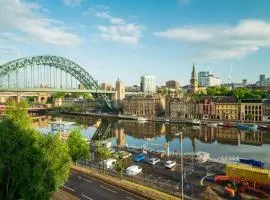 Citycentre 2bed Apartment best location