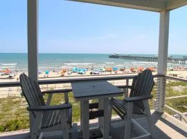 Folly Beach Suites 3A
