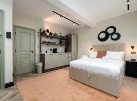 GuestReady - The Euston