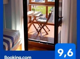 ALMAR, Apartamento en Luanco.