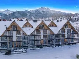 Aparthotel Prestige & SPA