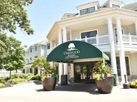 Oakwood Resort, khách sạn biển ở Syracuse