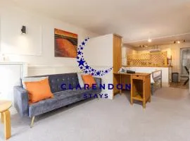 Cozy Studio Apartment Kenilworth, Free Parking, WIFI, Smart TV
