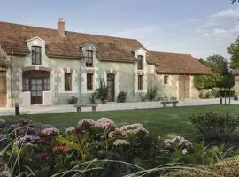 La Closerie – Château de Thésée