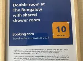 The Bungalow by SJP - Double Room