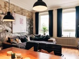 lauschig living