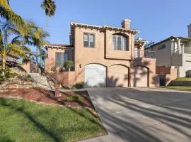 Encinitas Retreat Private Pool and Spa Short Drive to Beach