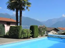 Residenza al Castagno Duplex by Fewotessin