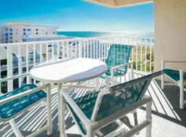 Sand Pebble Resort