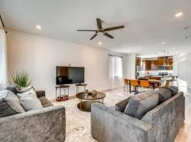 15 Mi to Dtwn Sacramento Newly Built Home!