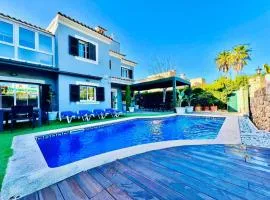 Villa Dolce Vita lujo