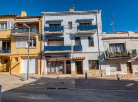 Apartaments Can Niell, hotel in Calella de Palafrugell