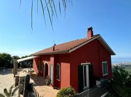 RivieraRent Villa Lena