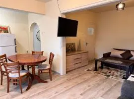 Cozy Central Apartment Steps from Everything!
