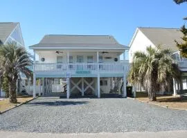 Dream Weaver home