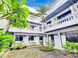Collection O Legian Near Legian Beach