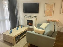 Cosy Urban Retreat in the Heart, hotel in Toowoomba