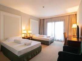 Blue Dream Hotel, pet-friendly hotel in Monselice