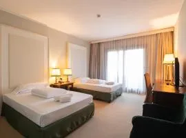 Blue Dream Hotel