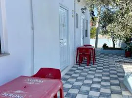 Kristeo`s Apartaments