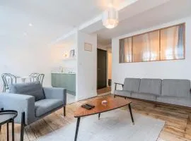 Lille Hypercentre appartement 2 chambres