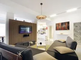 City-Jungle ARTcommodation