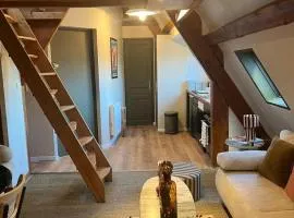 Appartement T2 quartier calme proche centre ville
