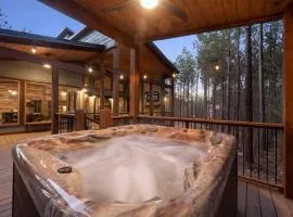 Stayhocha PICKLEBALL HotTub Sauna Game Bunk Rm