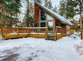 Kelly's Chalet