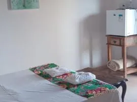 A Canastra Casa e Chalés