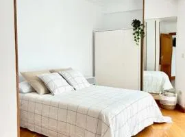 Apartamento centro Santander