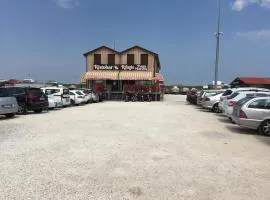 Rifugio PUNTA MAESTRA