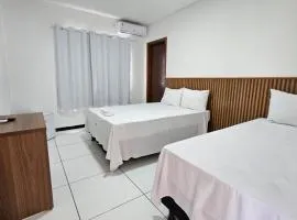 Hotel Itaberaba