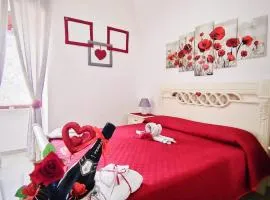 the little house