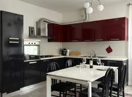 Posticino apartment